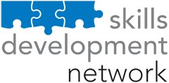 Skills Development Network Logo logo